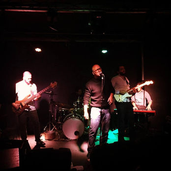 Por dias ainda melhores: Lançamento de disco do La Macchina