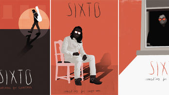 Procura-se Sixto Rodriguez