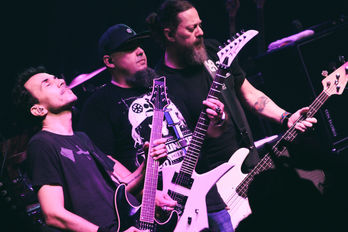 JF Rock City 2016: confira como foi o primeiro dia