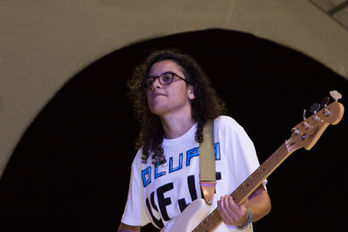 Indie, Reggae e Pop: Música autoral de JF marca território na 5a edição do Som Aberto
