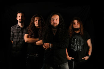 Original e independente: Algar lança novo single recheado de Heavy Metal brasileiro