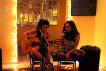 Mulher na música: Quando ela canta, eu ouço a revolução