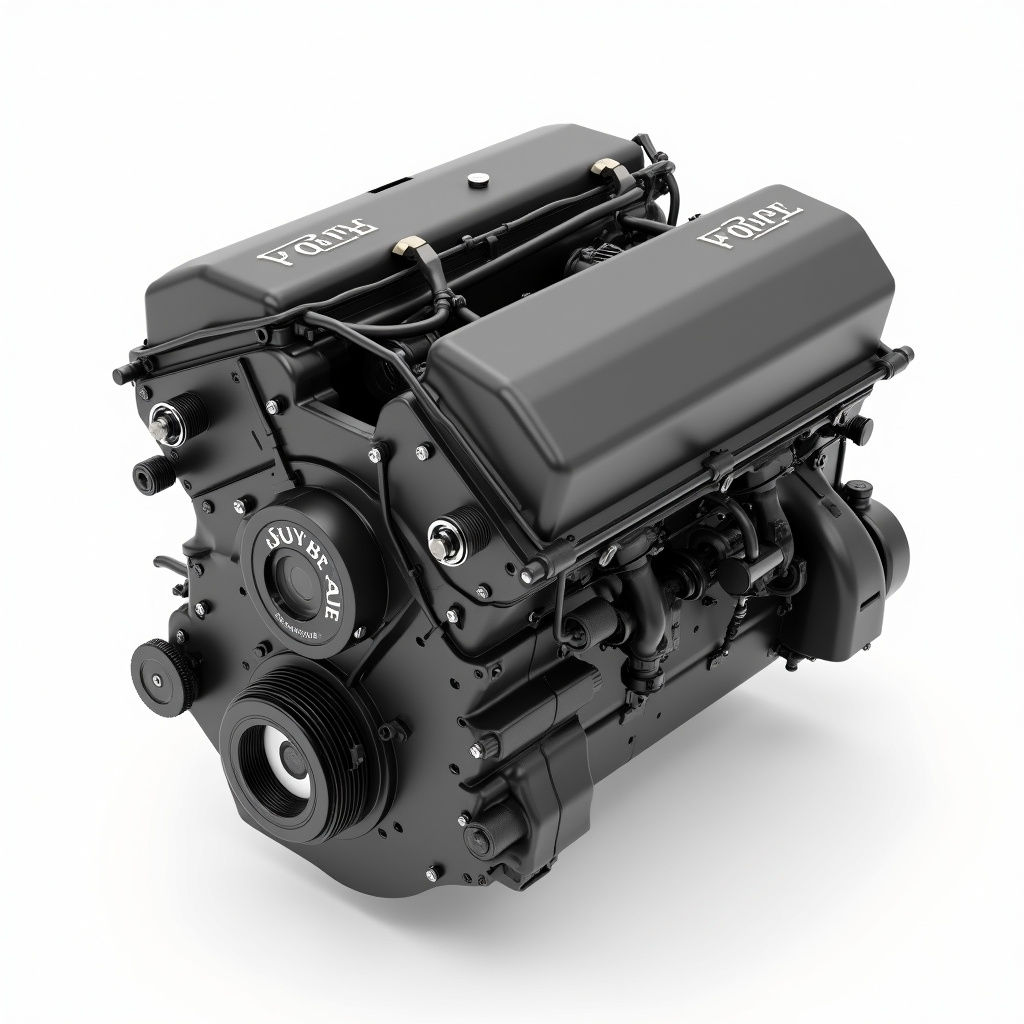 Complete Crate Engine
