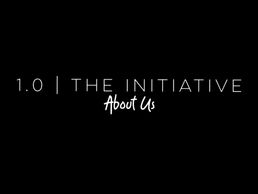 The Initiative