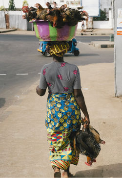 The Initiative Africa