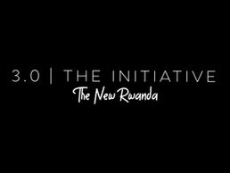 The New Rwanda