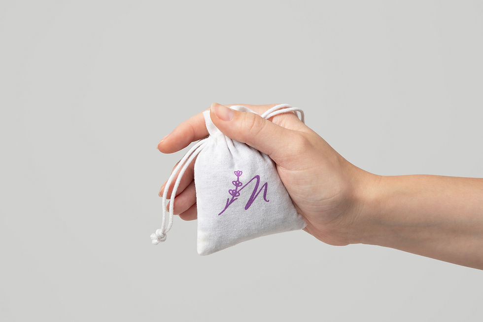 Thumbnail: Lavender Sachets (Set of 2)