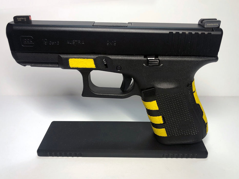 Thumbnail: Basic Glock 19 Gen 1-5