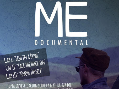 The Real Me, un documental de viajeros