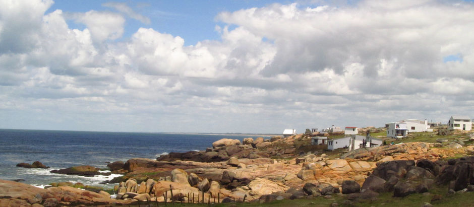 Cabo Polonio, un faro en el camino