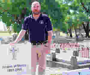 Bourke Council Environmental Service Manager Dwayne Willoughby said “the new strategy will encourage community awareness of local history, buildings and other historical items for preservation, and run a heritage main street program”.