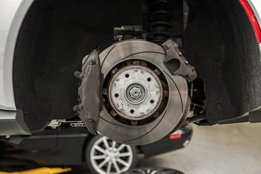 What is a Regenerative Braking System, and How Does It Work in Hybrid Cars?