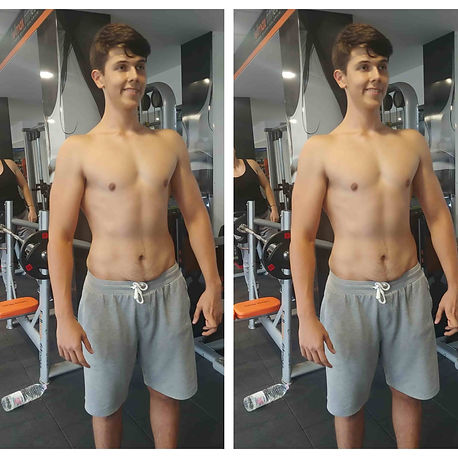 man-smiling-in-the-gym