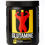 Миниатюра: UNIVERSAL Glutamine Powder | Front View