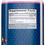 Миниатюра: HAYA LABS Omega 3-6-9 / 100 Softgels Back View