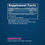 Миниатюра: HAYA LABS Omega 3-6-9 / 100 Softgels Съдържание