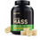 Миниатюра: OPTIMUM NUTRITION Serious Mass 2.724 кг Front View Banana