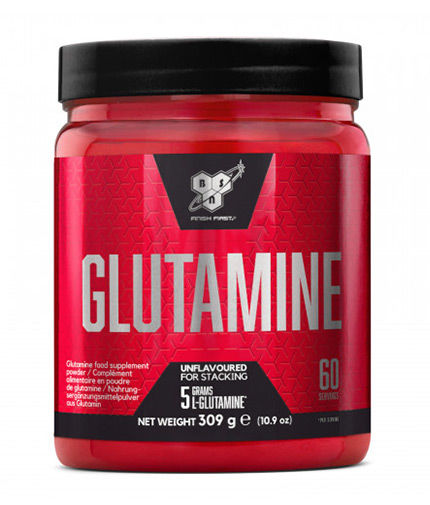 BSN Glutamine DNA / 60 serv. Глутамин