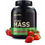 Миниатюра: OPTIMUM NUTRITION Serious Mass 2.724 кг Front View Strawberry