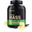 Миниатюра: OPTIMUM NUTRITION Serious Mass 2.724 кг Front View Vanilla