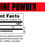 Миниатюра: UNIVERSAL Glutamine Powder | Съдържание