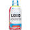 Миниатюра: EVERBUILD Liquid Л-Карнетин 3000mg + Зелен чай Front View