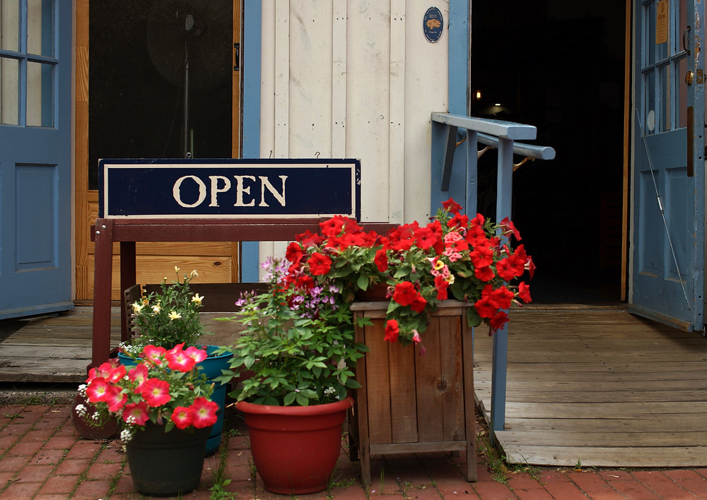 Heirloom Market | All Of The Things CT