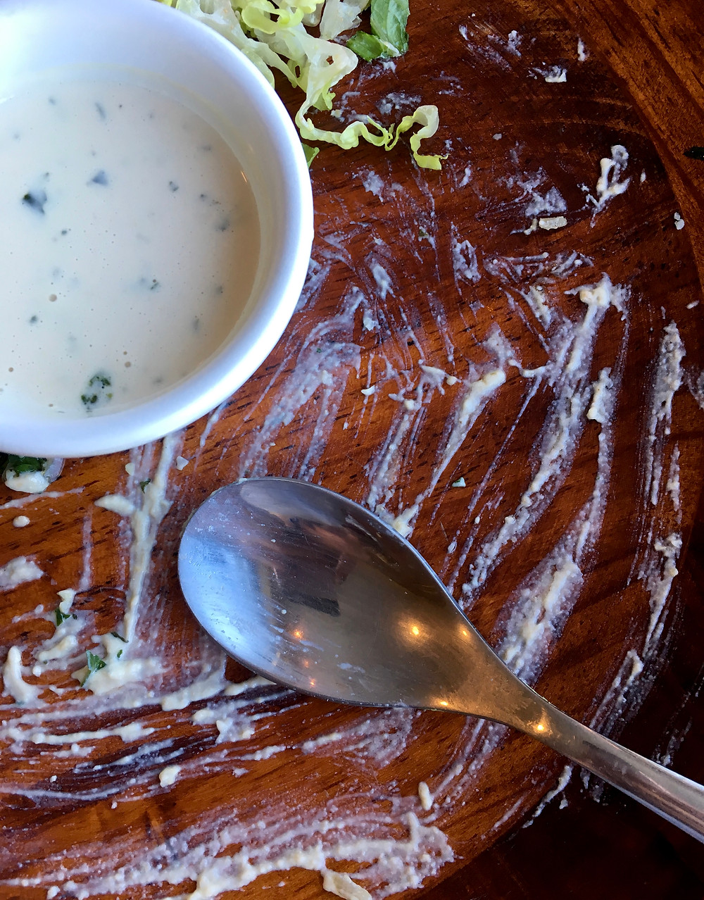 Zaytoon's Bistro | All of the things CT