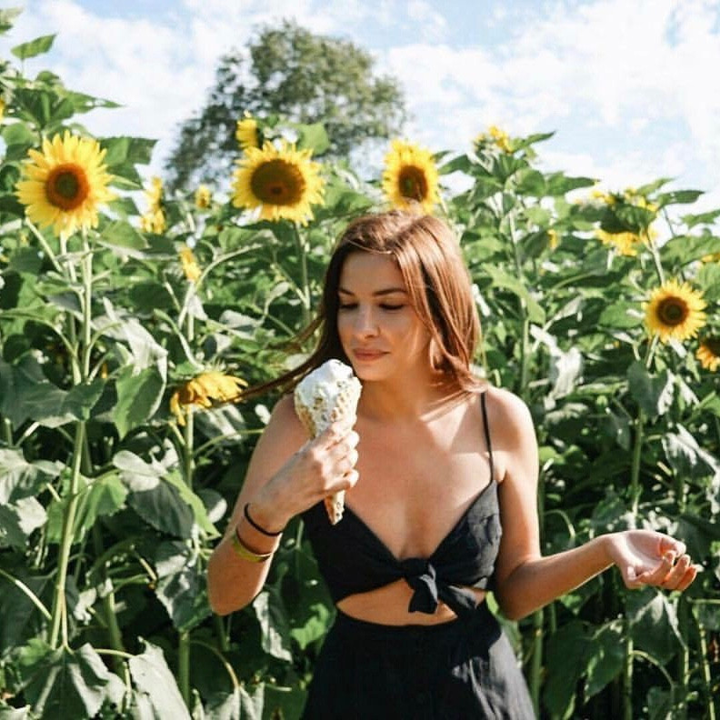 Alycia Chrosniak | Follow The Food 2018