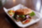 Heirloom Market | Chicken Pesto Sandwich | All of the things CT