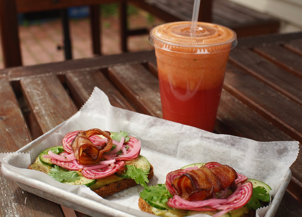 Heirloom Market | All of the things CT