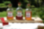 Red Bee Honey | Valentine's Day