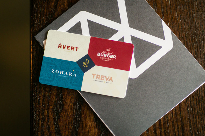 Holiday Gift Card Promotions | CT Restaurants