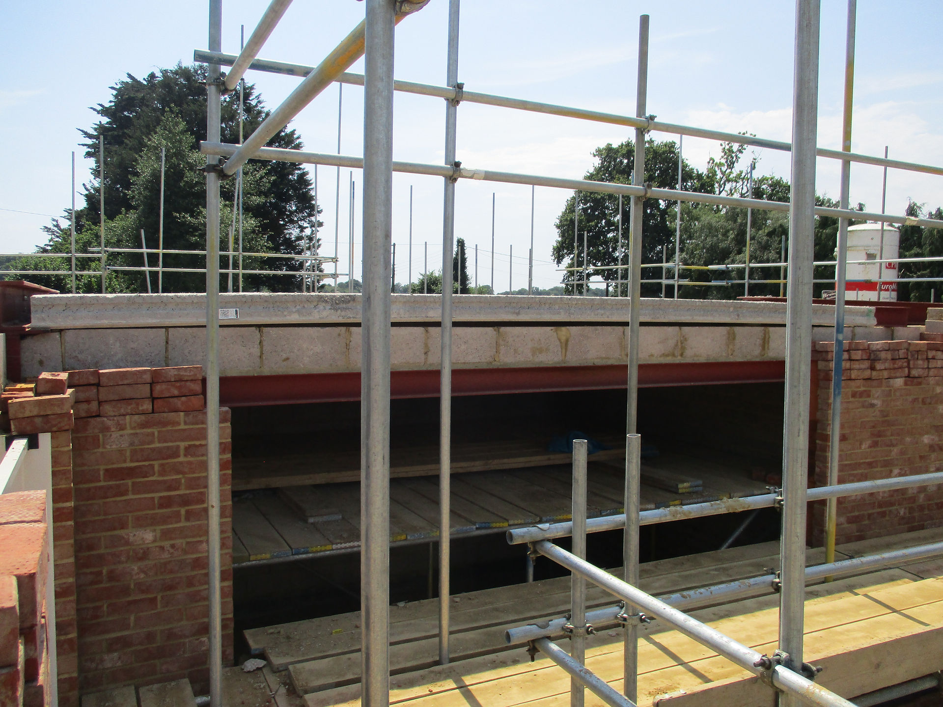 Hollowcore Flooring 8