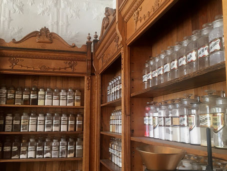Transformation Tuesday: An Introduction to Collections Reorganization