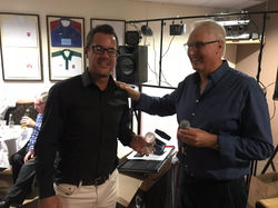 Tour award 2018