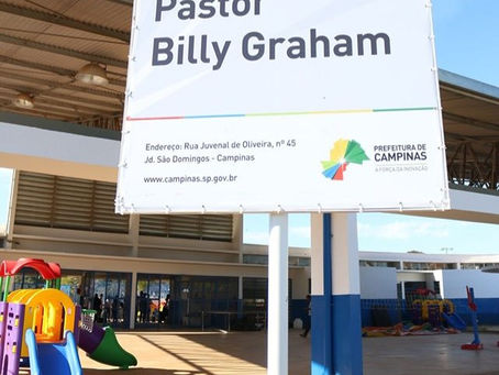 Jardim São Domingos recebe Centro de Educação Infantil em período integral para mais de 300 crianças