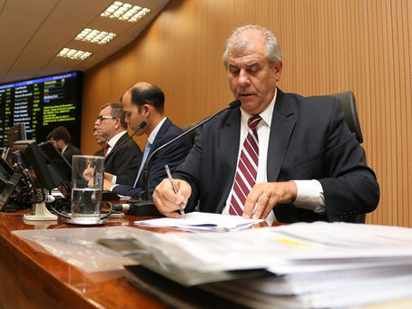 Projeto de Lei do Mais Médicos Campineiro é aprovado na Câmara.