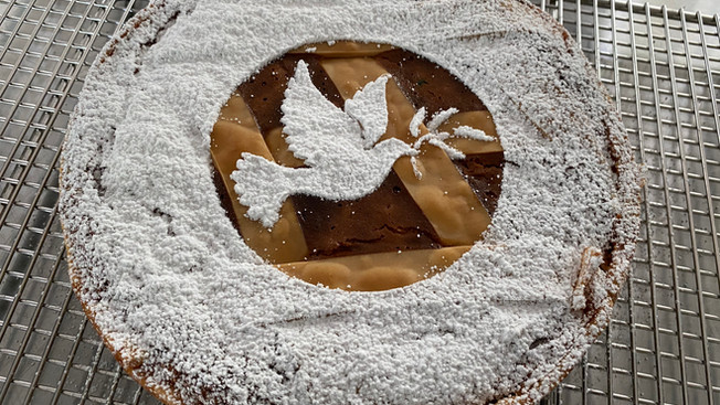 La Pastiera Napoletana