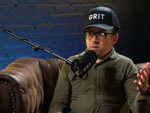 Kris Hammons interview on Stand Up Dude