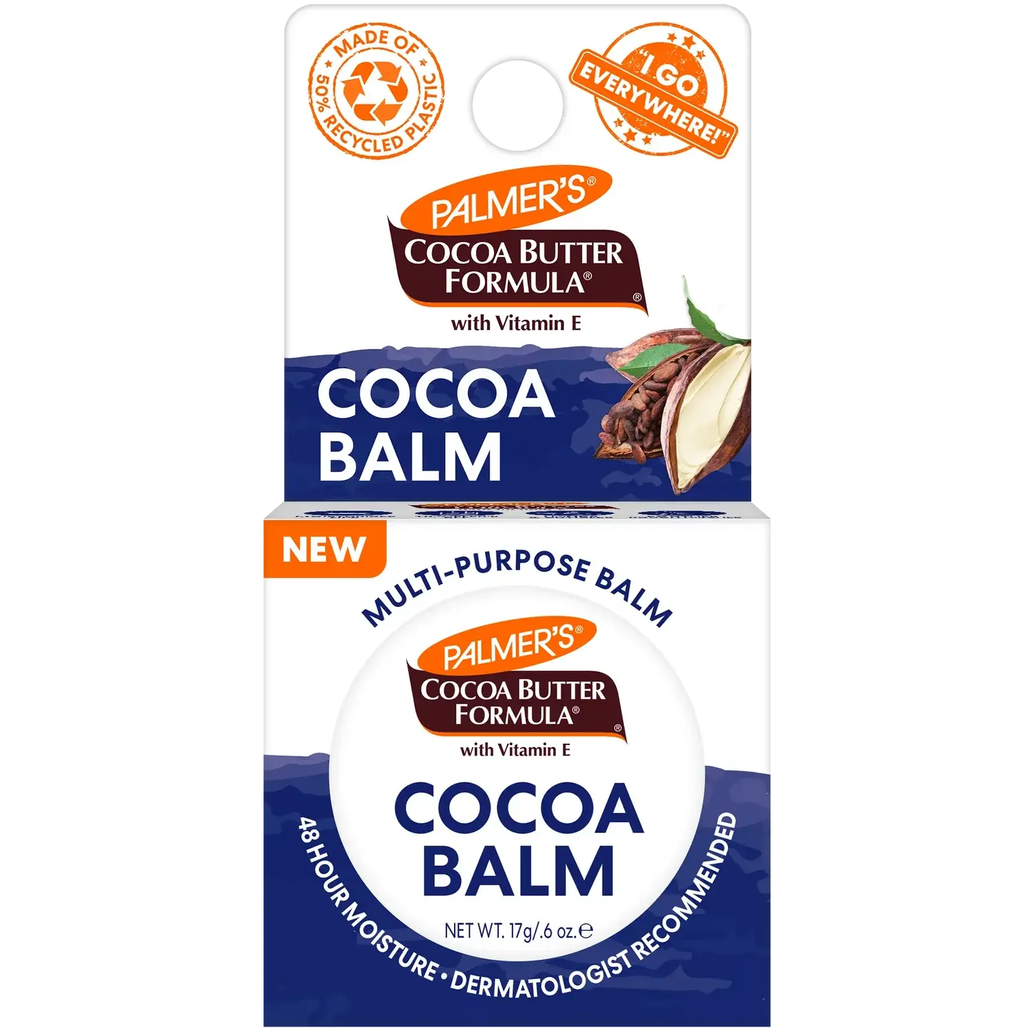 Cocoa Balm