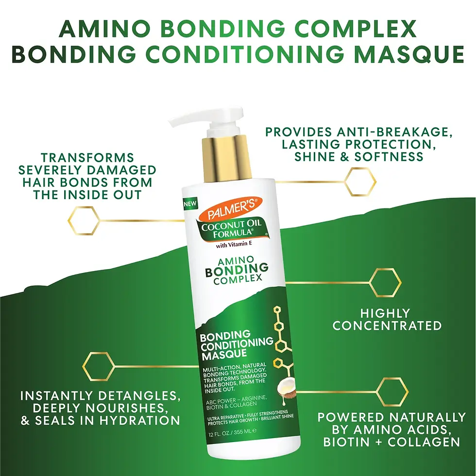 Thumbnail: Bond Repair Complex Bonding Conditioning Masque 355ML