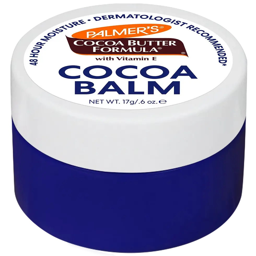 Thumbnail: Cocoa Balm