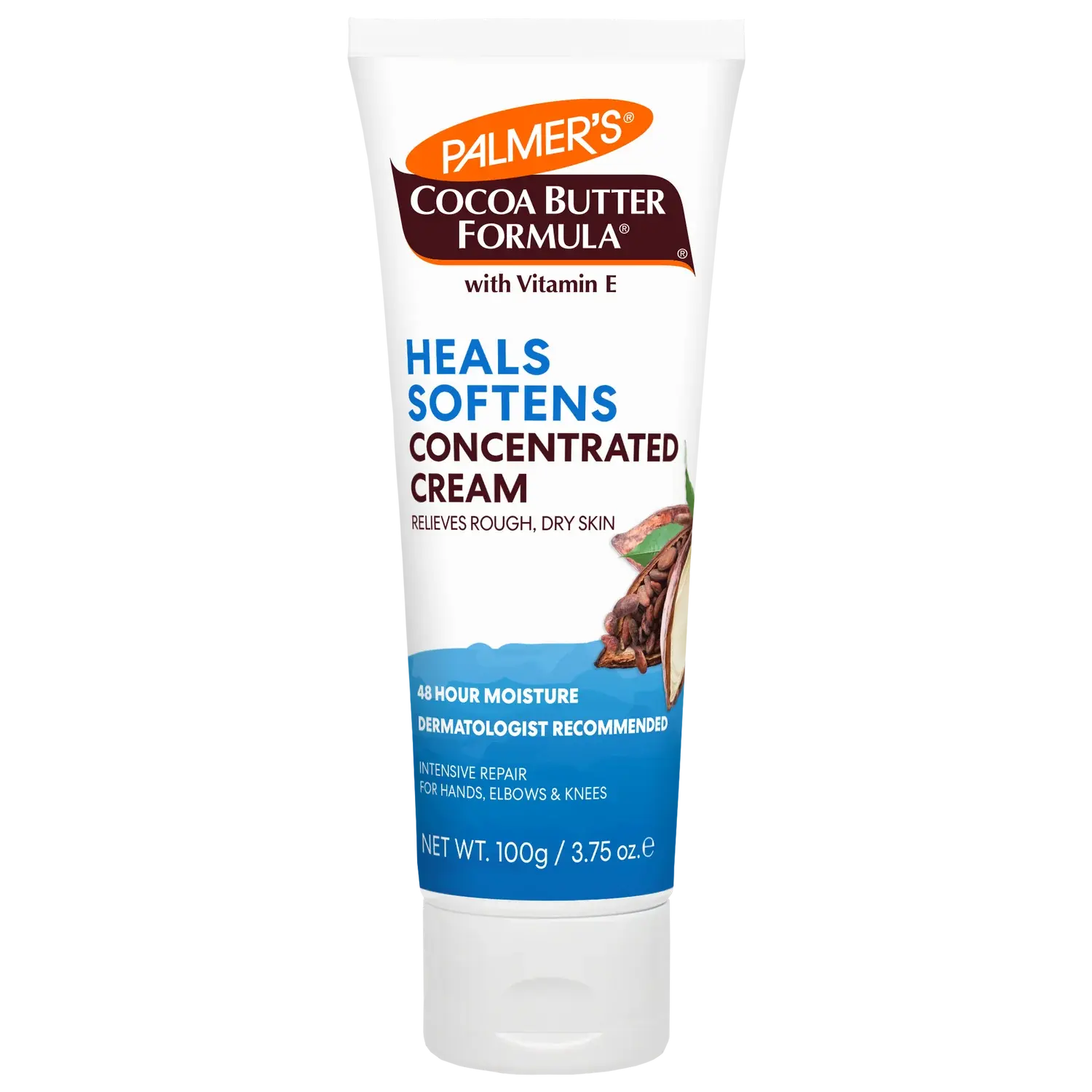 Cocoa Butter Concentrated Body Cream 100g