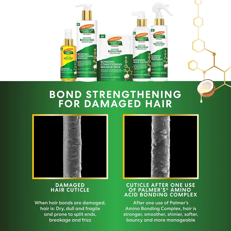 Thumbnail: Bond Repair Complex Bonding Conditioning Masque 355ML