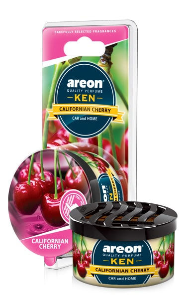 Thumbnail: areon ken mix blister x 6 pieces