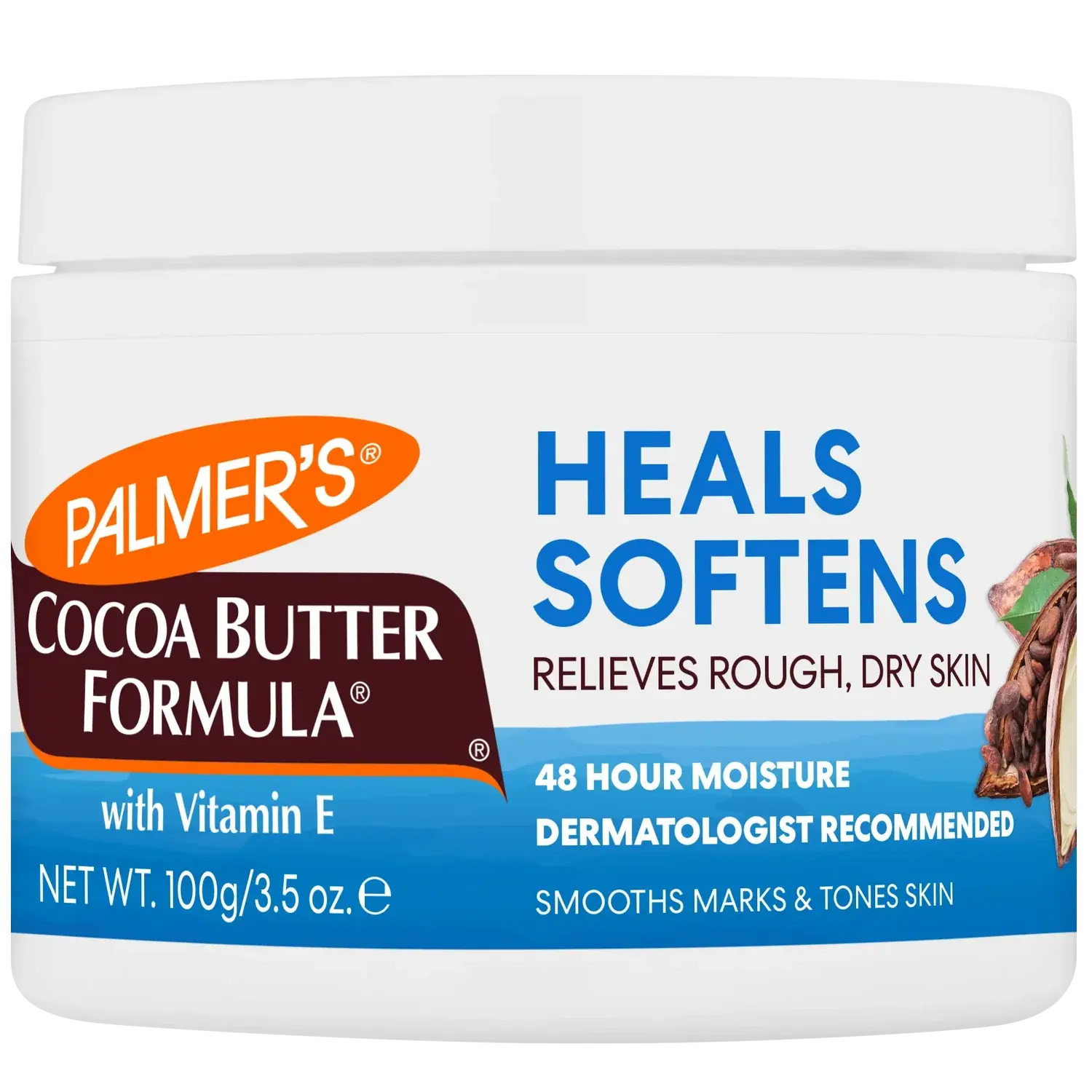 Heals Softens Original Jar 100g