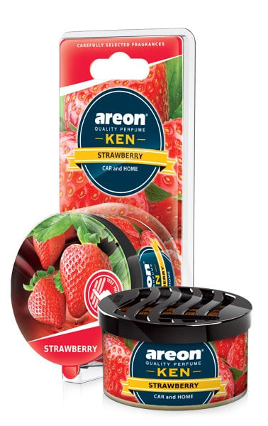Thumbnail: areon ken mix blister x 6 pieces