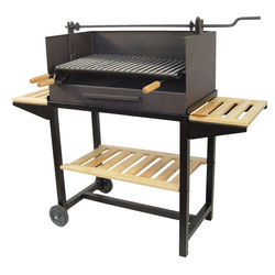 BARBACOA