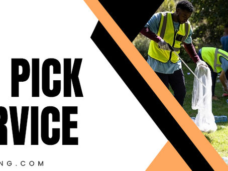 Michigan’s Most Trusted Clean-Up Crew: Trash & Junk Pickup Services by Caveman Crushing